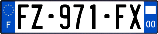 FZ-971-FX