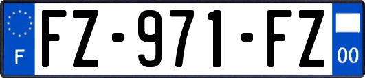 FZ-971-FZ