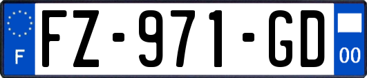 FZ-971-GD