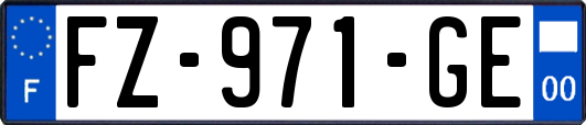 FZ-971-GE