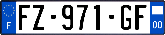 FZ-971-GF