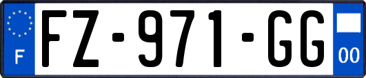 FZ-971-GG