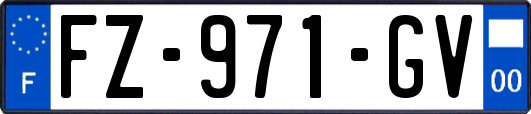 FZ-971-GV