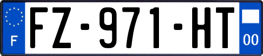 FZ-971-HT