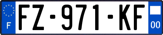 FZ-971-KF
