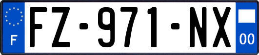 FZ-971-NX