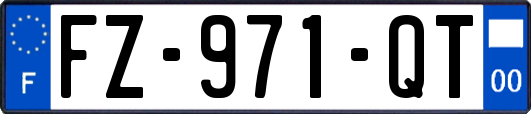 FZ-971-QT