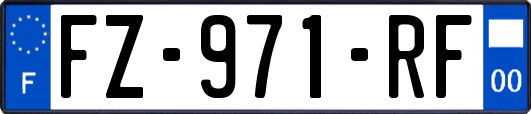 FZ-971-RF