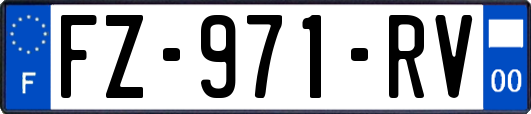 FZ-971-RV