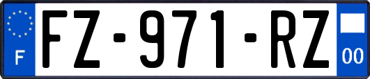 FZ-971-RZ