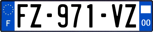 FZ-971-VZ