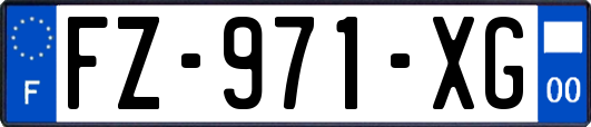FZ-971-XG