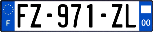 FZ-971-ZL