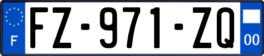 FZ-971-ZQ