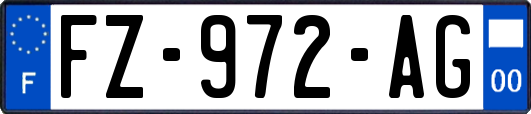 FZ-972-AG