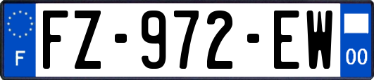 FZ-972-EW