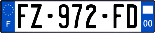 FZ-972-FD