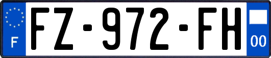 FZ-972-FH