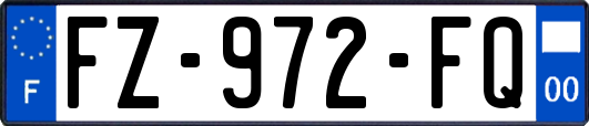 FZ-972-FQ