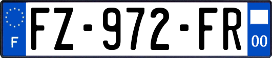 FZ-972-FR