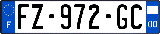 FZ-972-GC