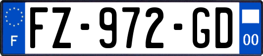 FZ-972-GD
