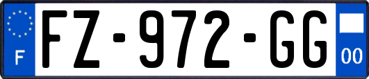 FZ-972-GG