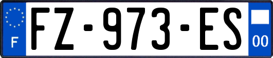 FZ-973-ES