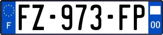FZ-973-FP
