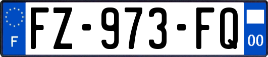 FZ-973-FQ
