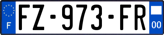 FZ-973-FR