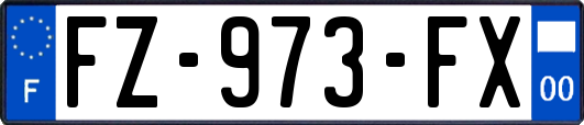 FZ-973-FX