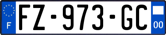 FZ-973-GC