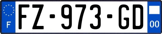 FZ-973-GD