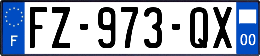 FZ-973-QX