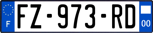 FZ-973-RD