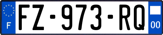 FZ-973-RQ