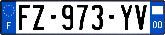 FZ-973-YV
