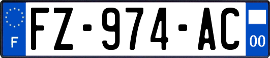 FZ-974-AC
