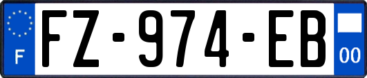 FZ-974-EB