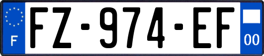 FZ-974-EF
