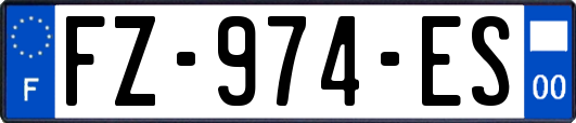FZ-974-ES