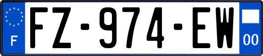 FZ-974-EW