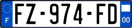 FZ-974-FD