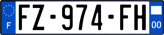 FZ-974-FH