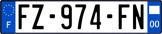 FZ-974-FN