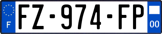 FZ-974-FP