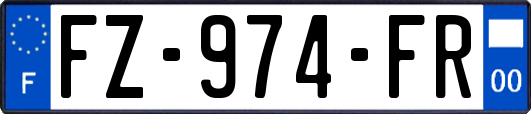 FZ-974-FR