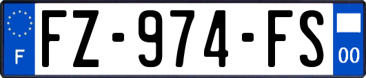FZ-974-FS
