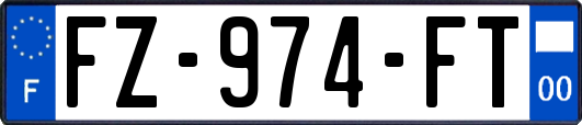 FZ-974-FT